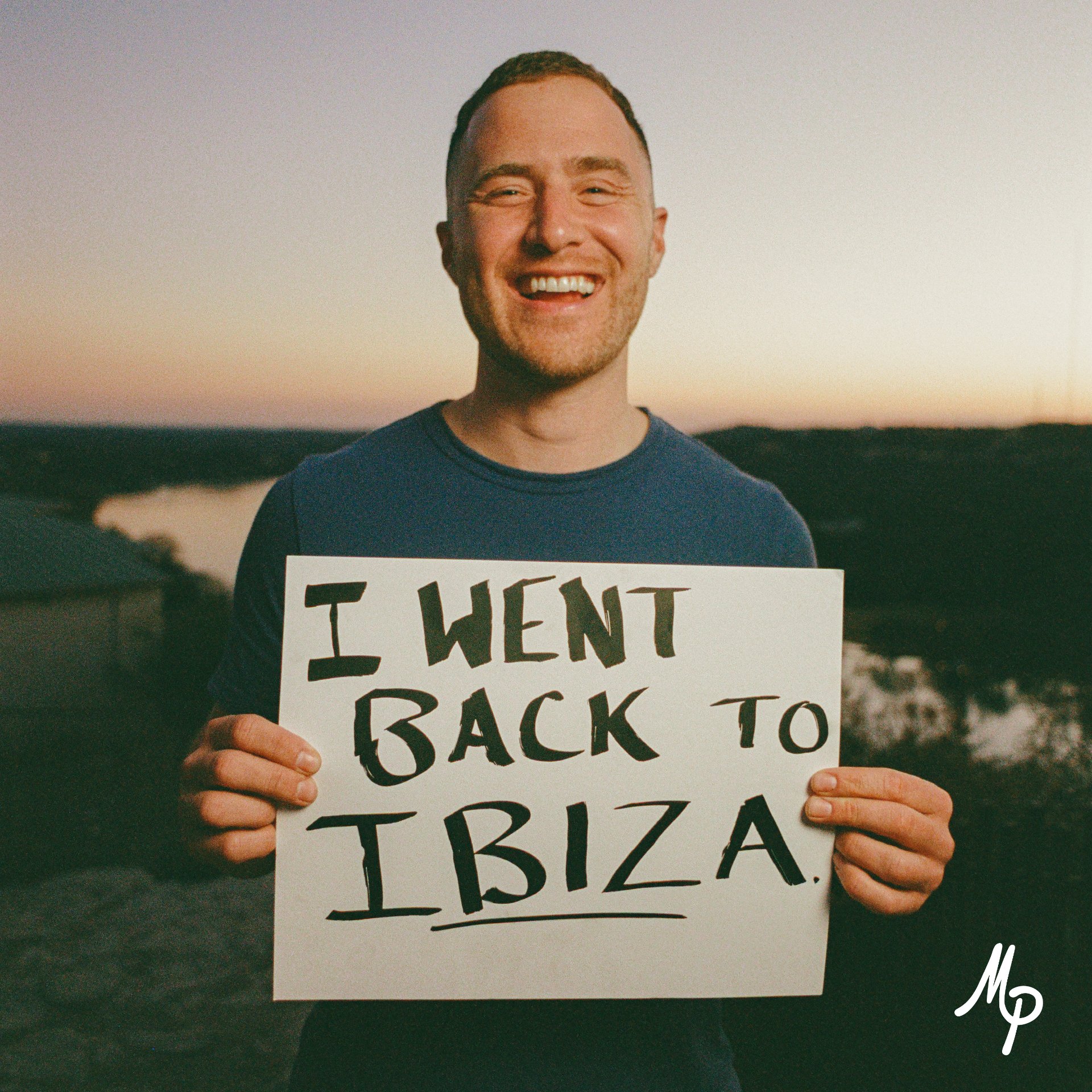 Mike Posner "I Went Back To Ibiza" Remix Submissions